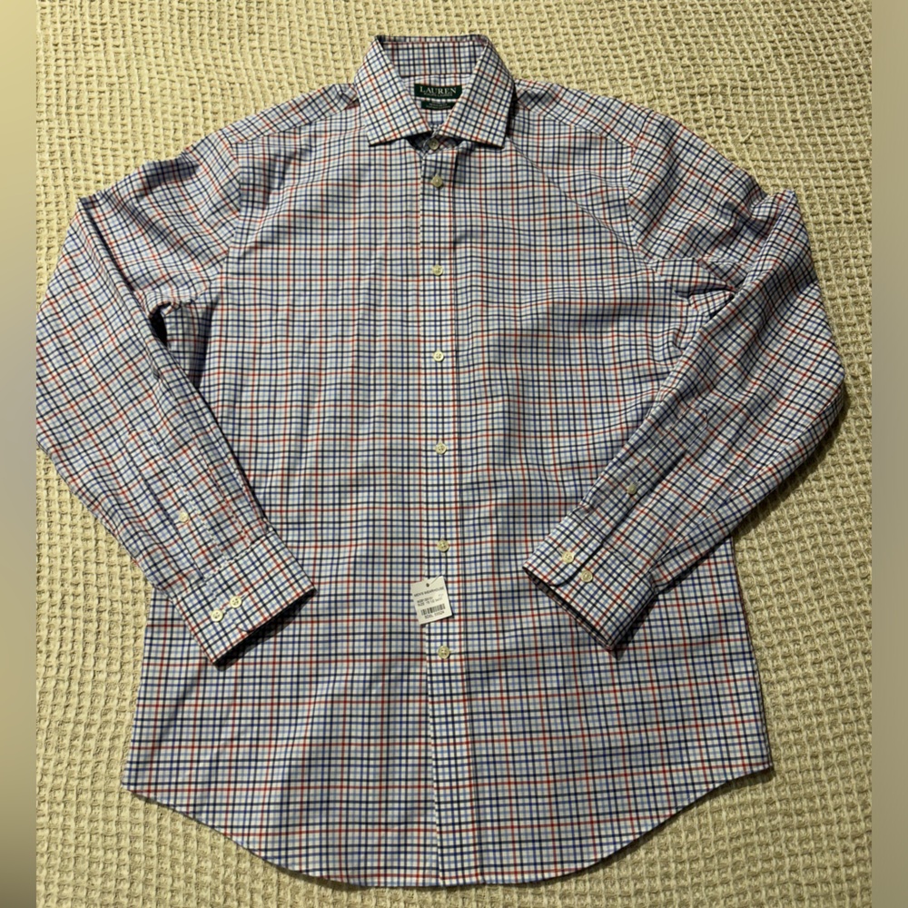 Ralph Lauren Button-down